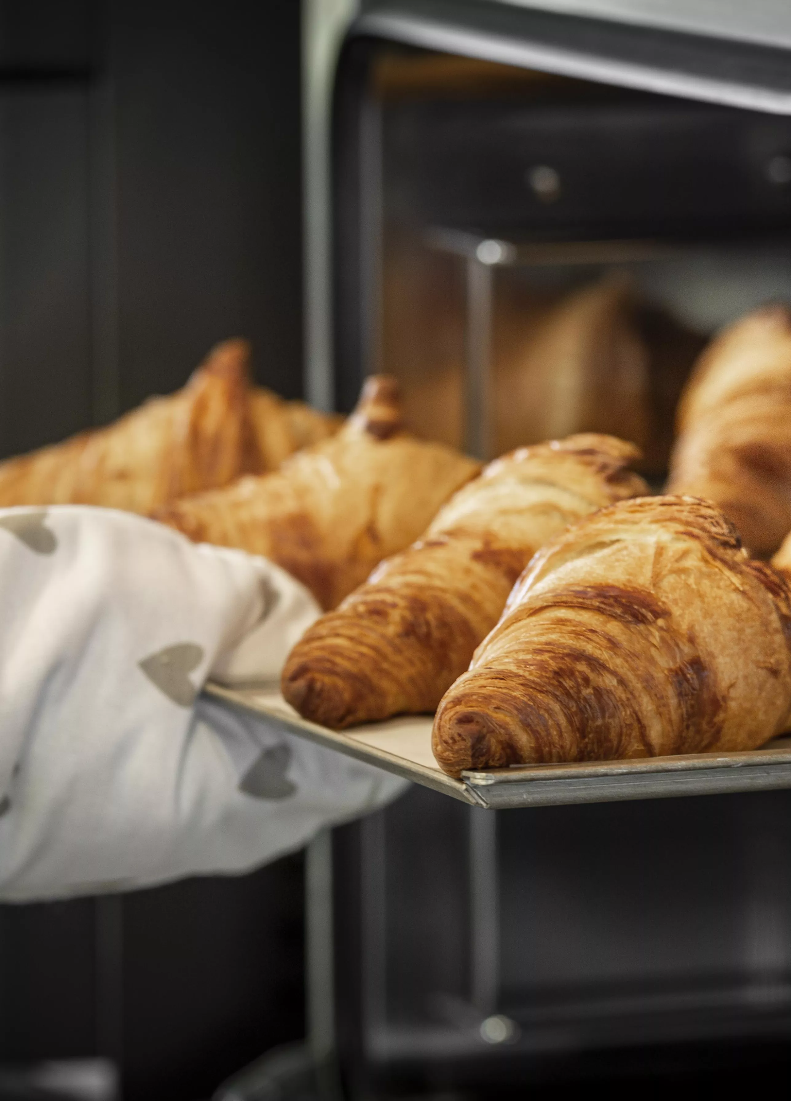 Croissante