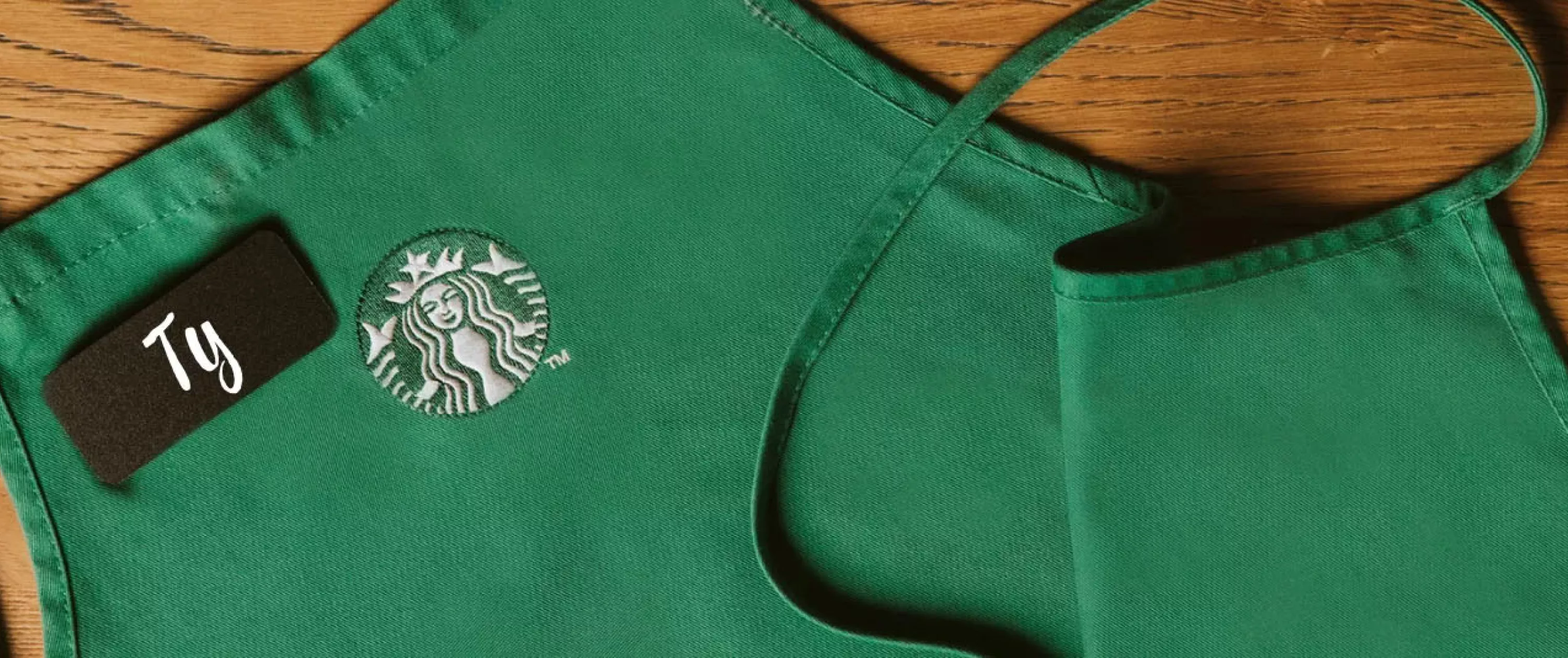 Starbucks - Sort