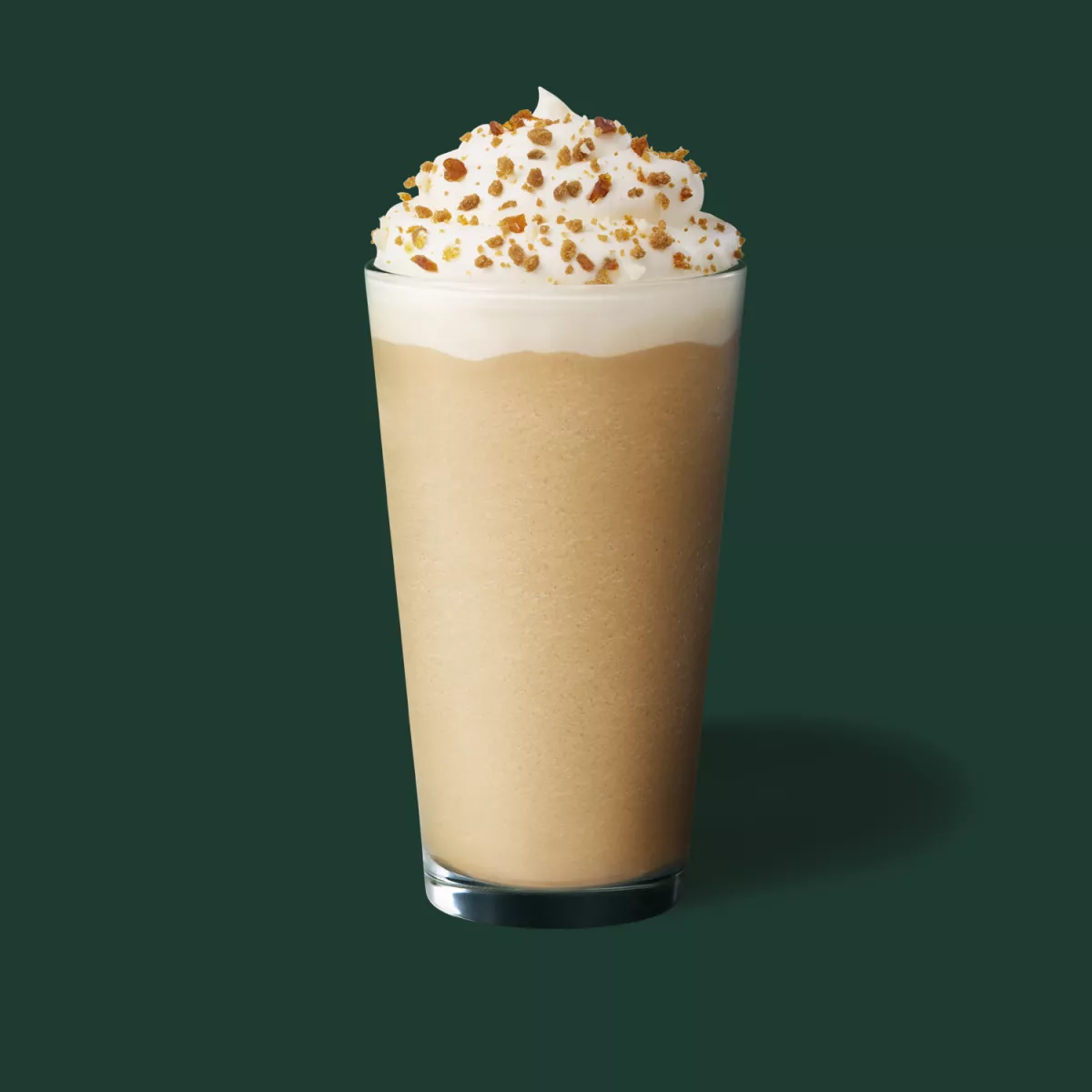 Caramel Waffle Frappuccino®