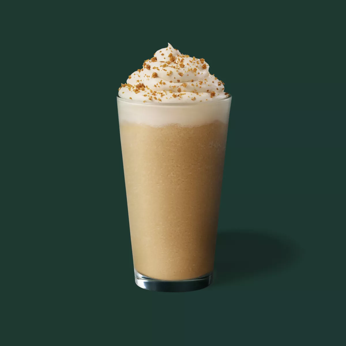 Gingerbread Frappuccino®