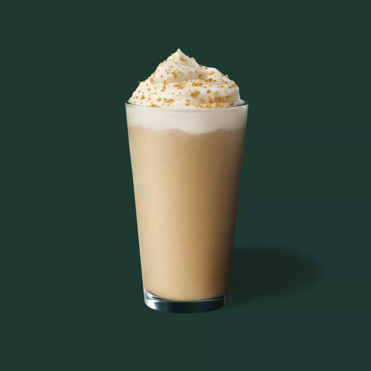 Toffee Nut Frappuccino®