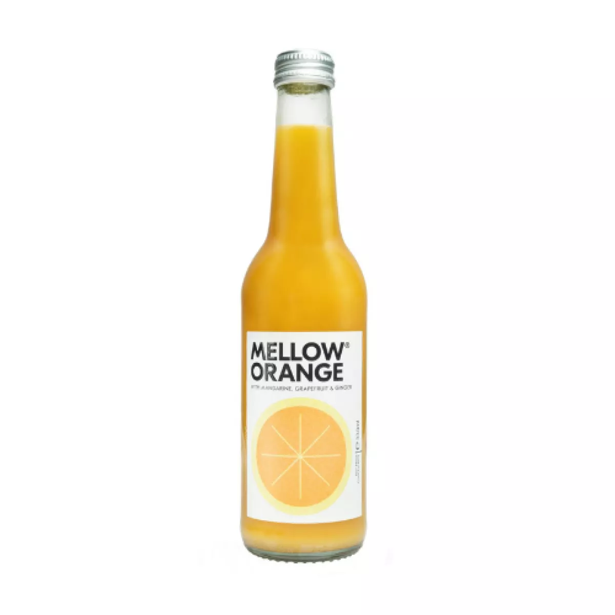 Mellow Orange