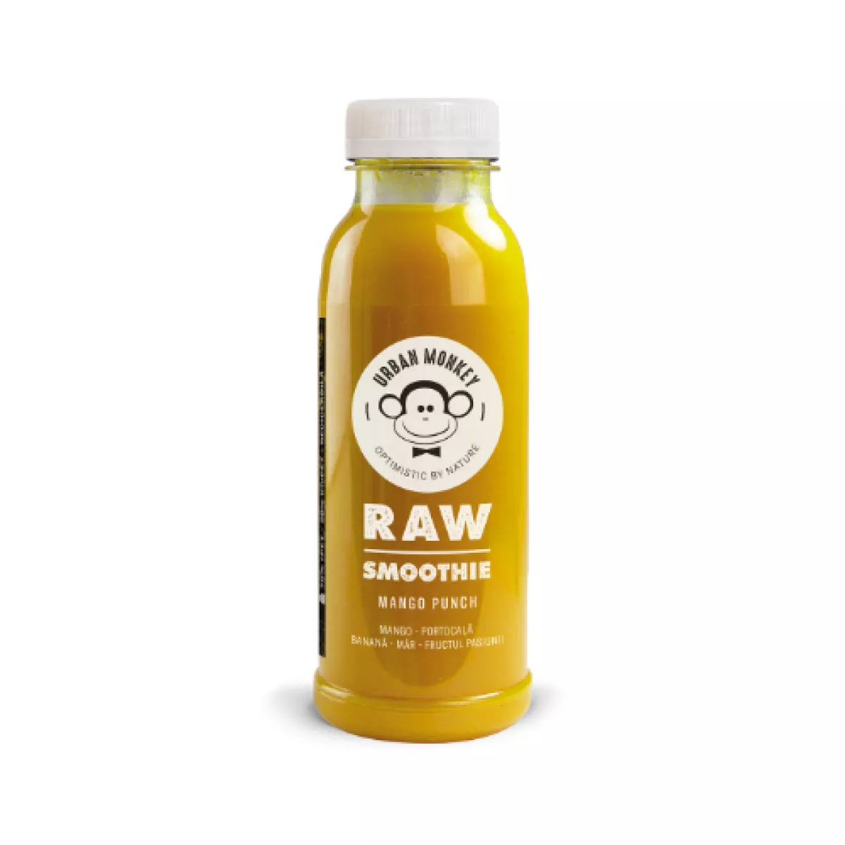 Smoothie Mango Punch
