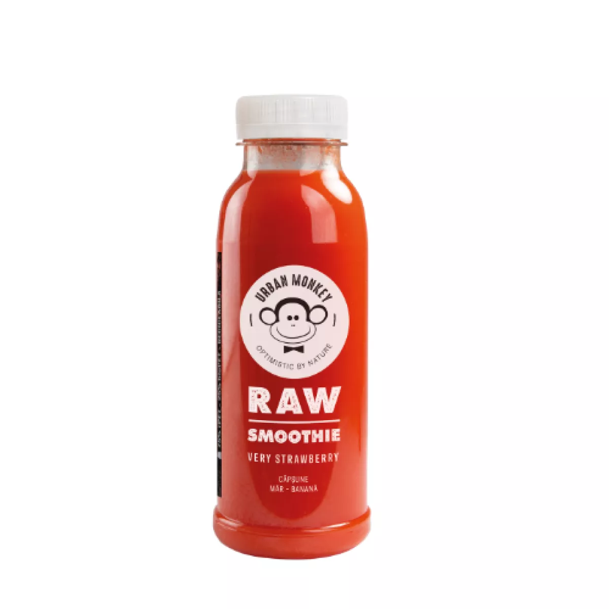 Smoothie Very Strawberry 