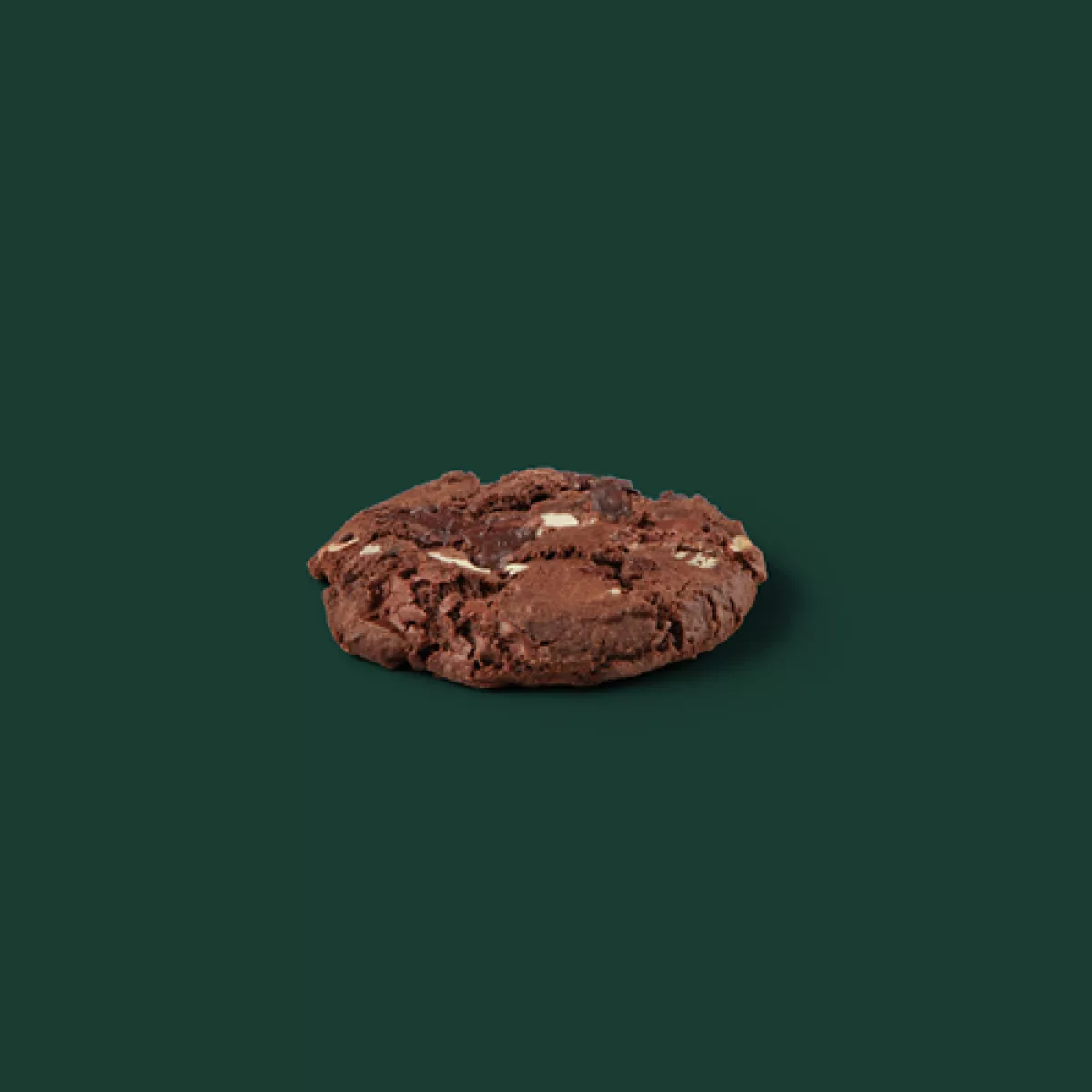 Biscuit cu trei tipuri de ciocolată