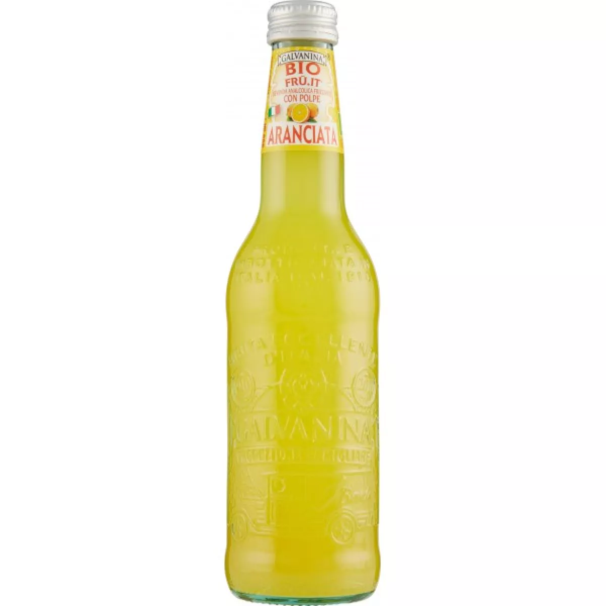 Aranciata