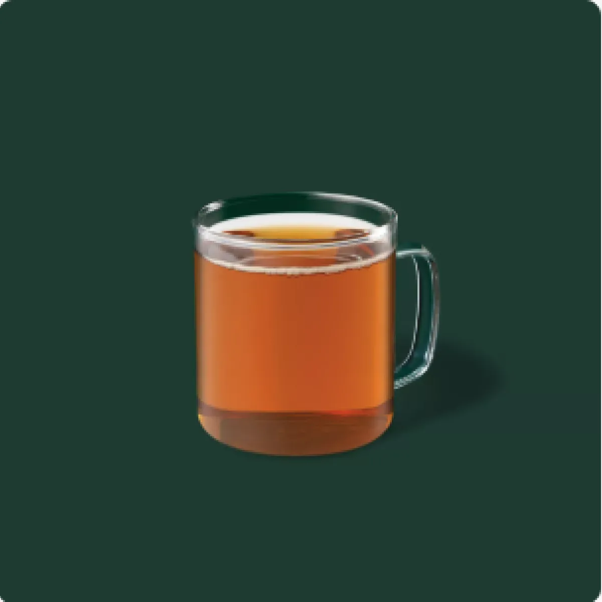 Ceai de mentă și citrice