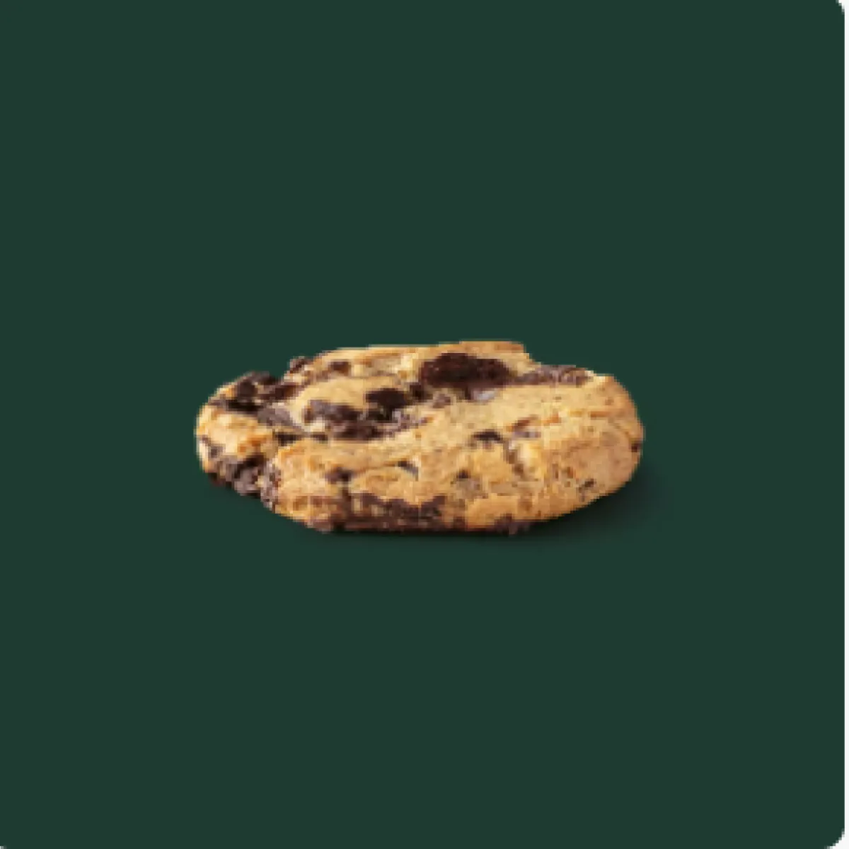 Chocholate Chunk Cookie
