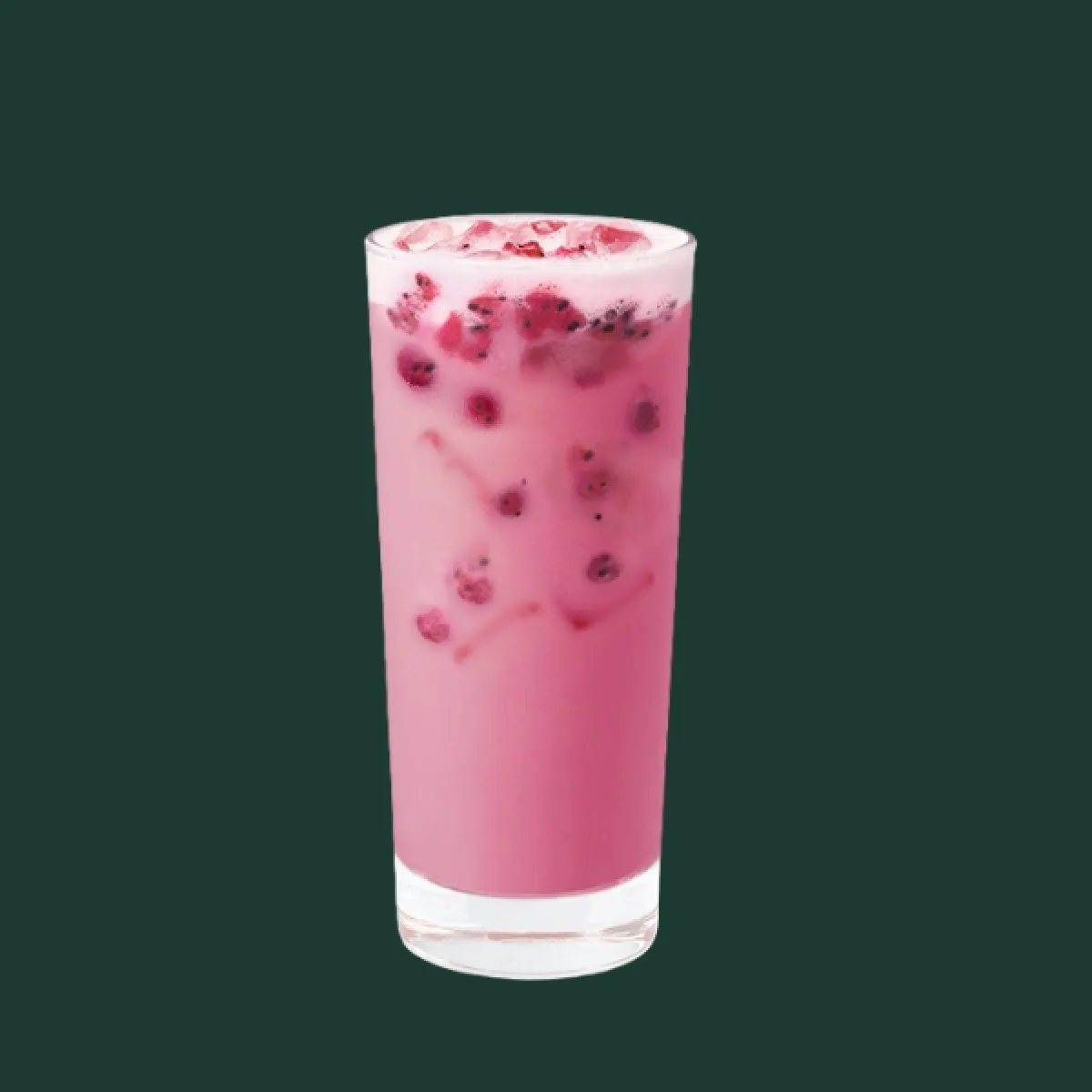 Dragon Coconut Refresha