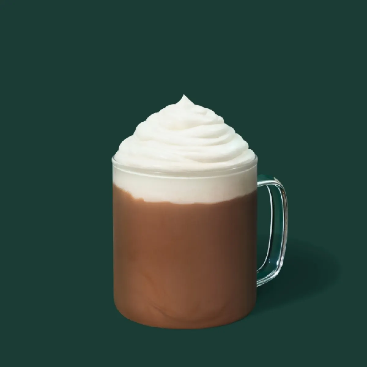 Signiture Hot Chocolate