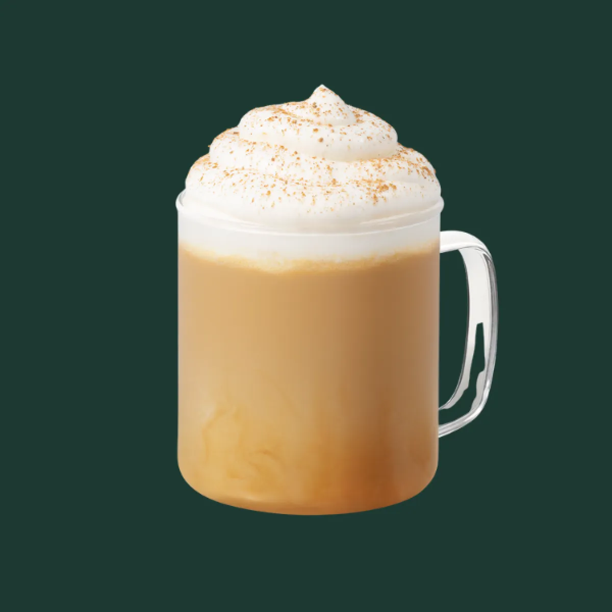 Pumpkin Spice Latte