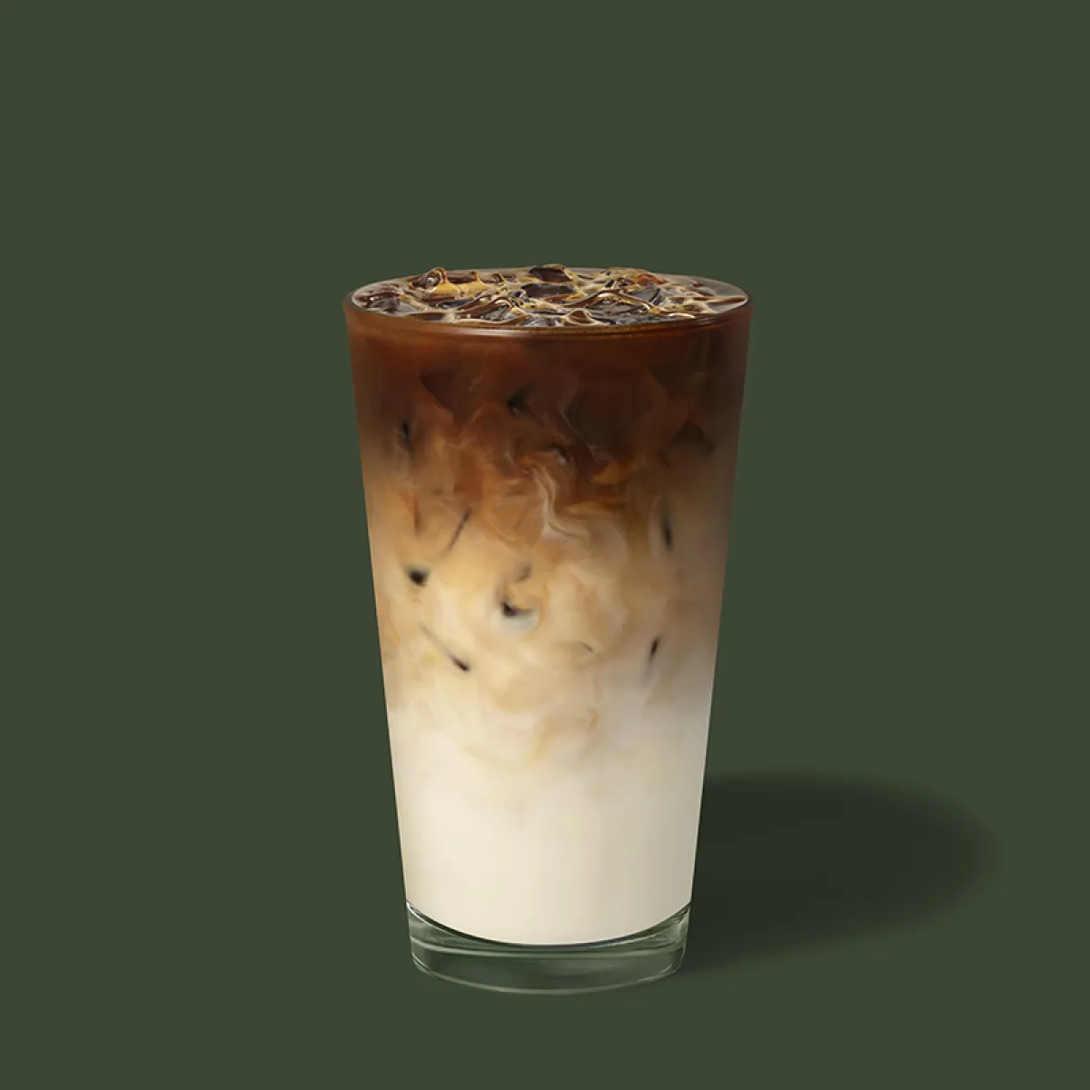 Iced Pecan Maple