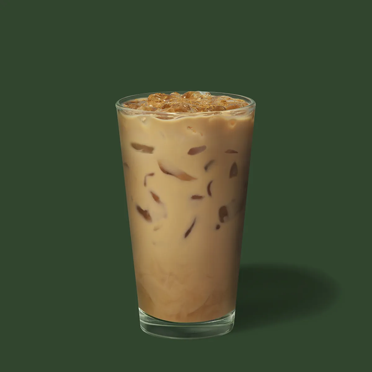 Iced PSL