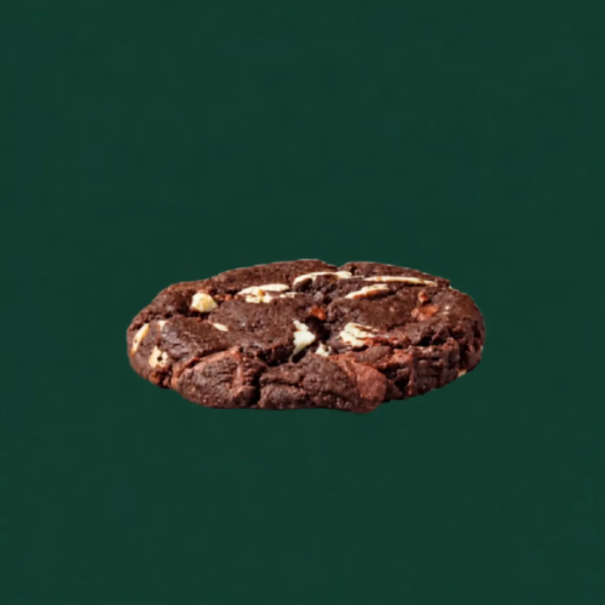 Triple Chocolate Cookie
