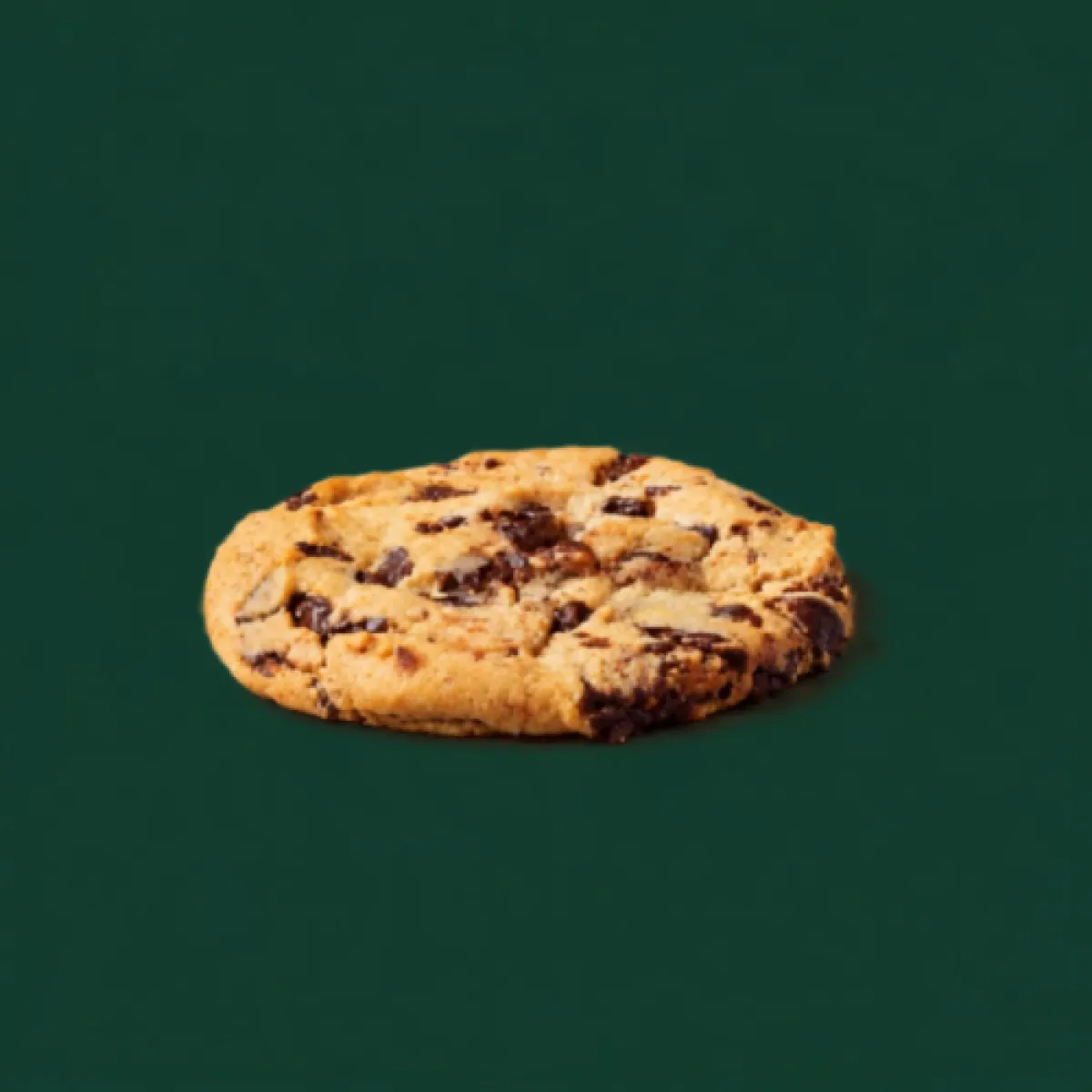 Chocolate Chunk Cookie