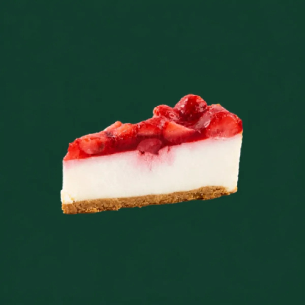 Strawberry Cheesecake