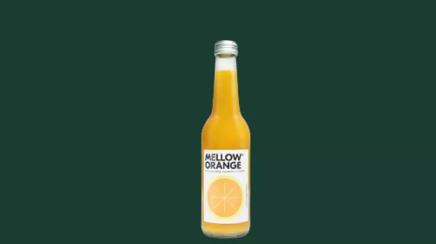 Mellow Orange