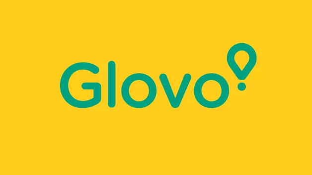 glovo png