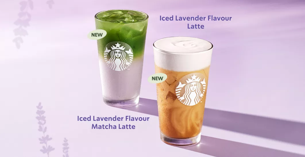 lavender