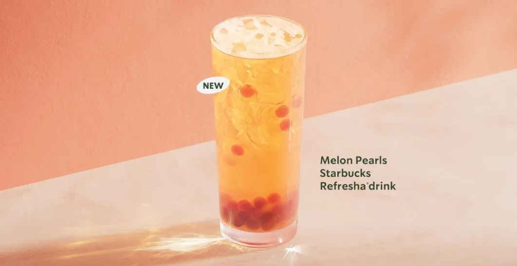 Melon Pearl