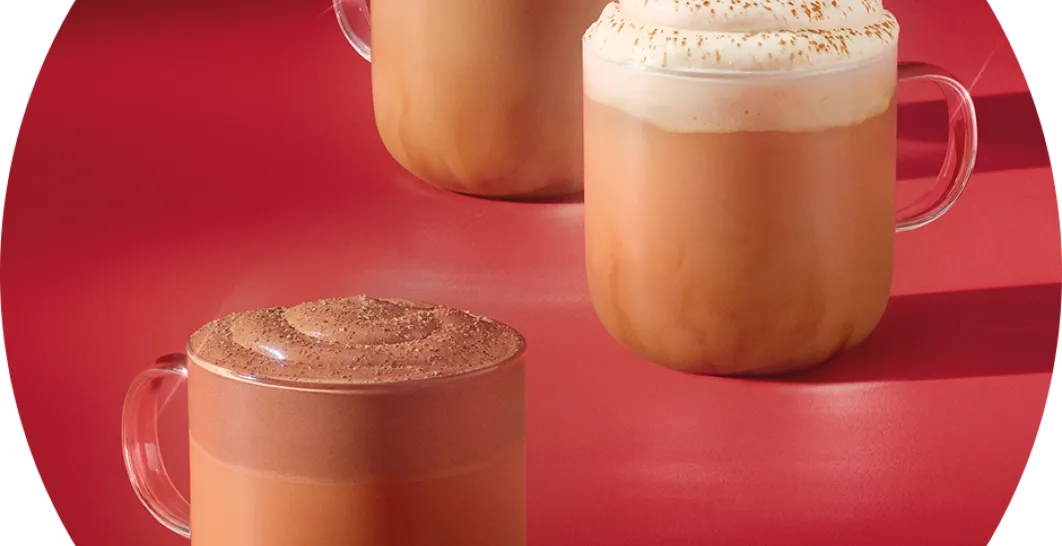 Arome de Sărbătoare! ❄️🎁