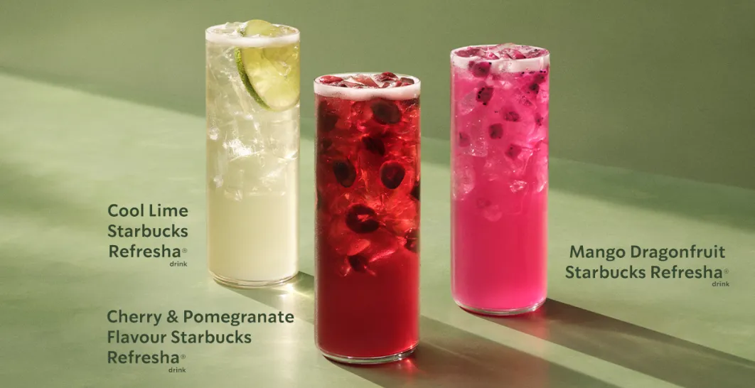 refresha