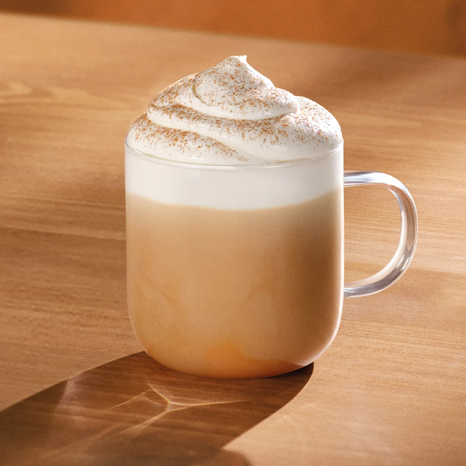 Pumpkin Spice Latte is back!🎃