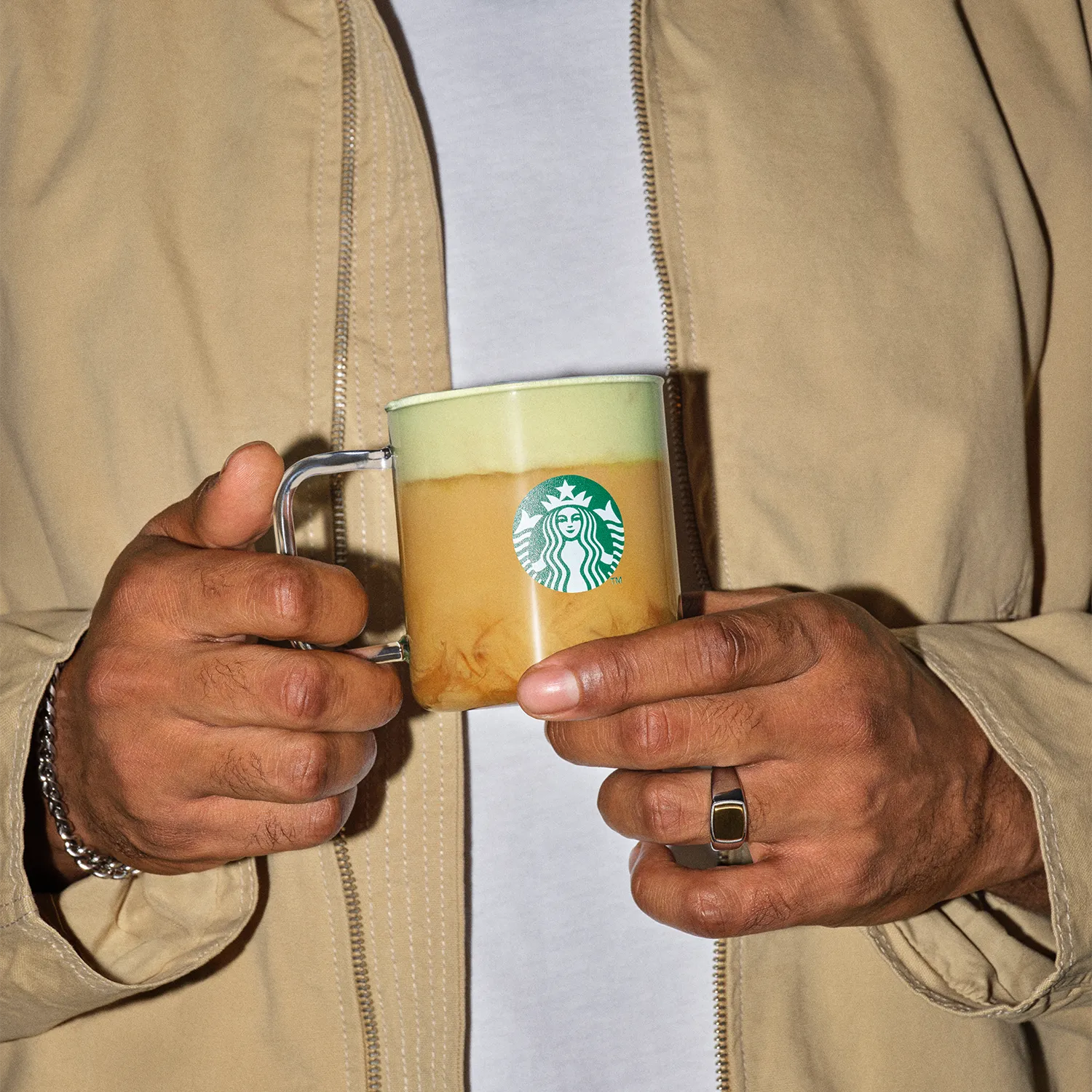 Aroma de fistic s-a întors❄️